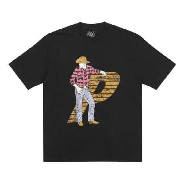 Футболка fw22 saddle up t-shirt 'black' Palace, черный
Футболка fw22 saddle up t-shirt 'black' Palace, черный