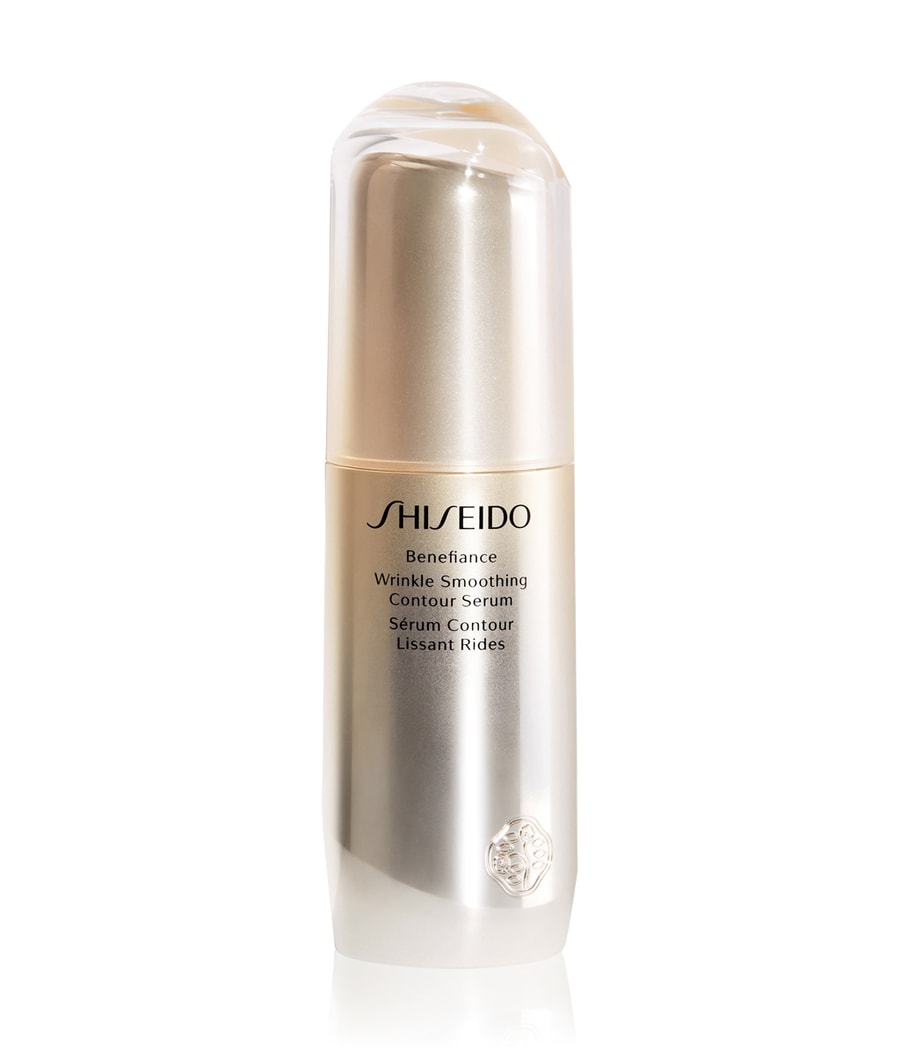 Сыворотка для лица Shiseido Benefiance Wrinkle Smoothing Contour, 30 ml
Сыворотка для лица Shiseido Benefiance Wrinkle Smoothing Contour, 30 ml