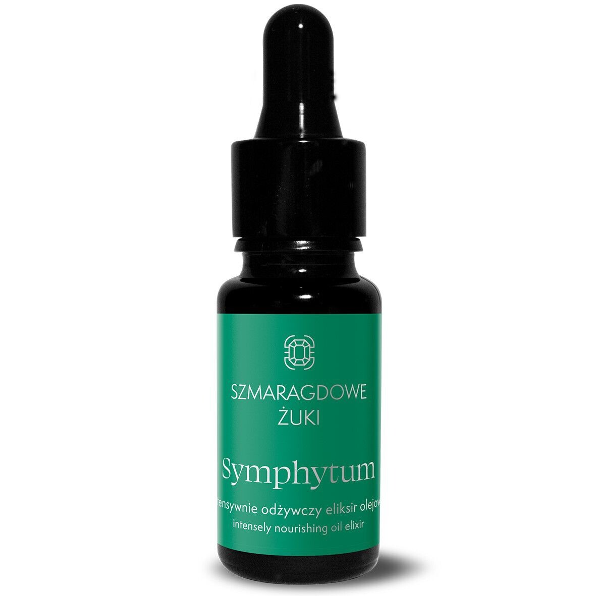 Эликсир для сухой кожи Szmaragdowe Żuki Symphytum, 10 мл
Эликсир для сухой кожи Szmaragdowe Żuki Symphytum, 10 мл