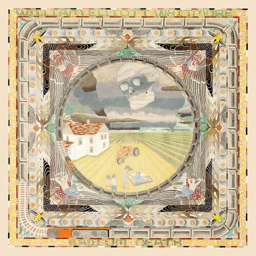 Виниловая пластинка Whitmore, William Elliott - Radium Death
Виниловая пластинка Whitmore, William Elliott - Radium Death