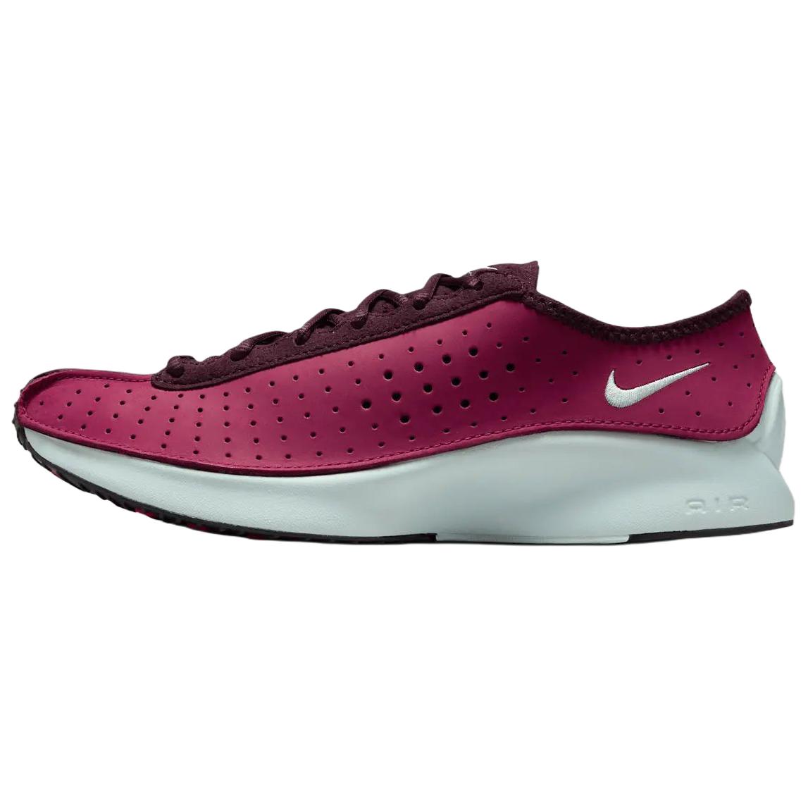 Nike Дышащие беговые кроссовки Air Superfly для женщин Noble Red
Nike Дышащие беговые кроссовки Air Superfly для женщин Noble Red