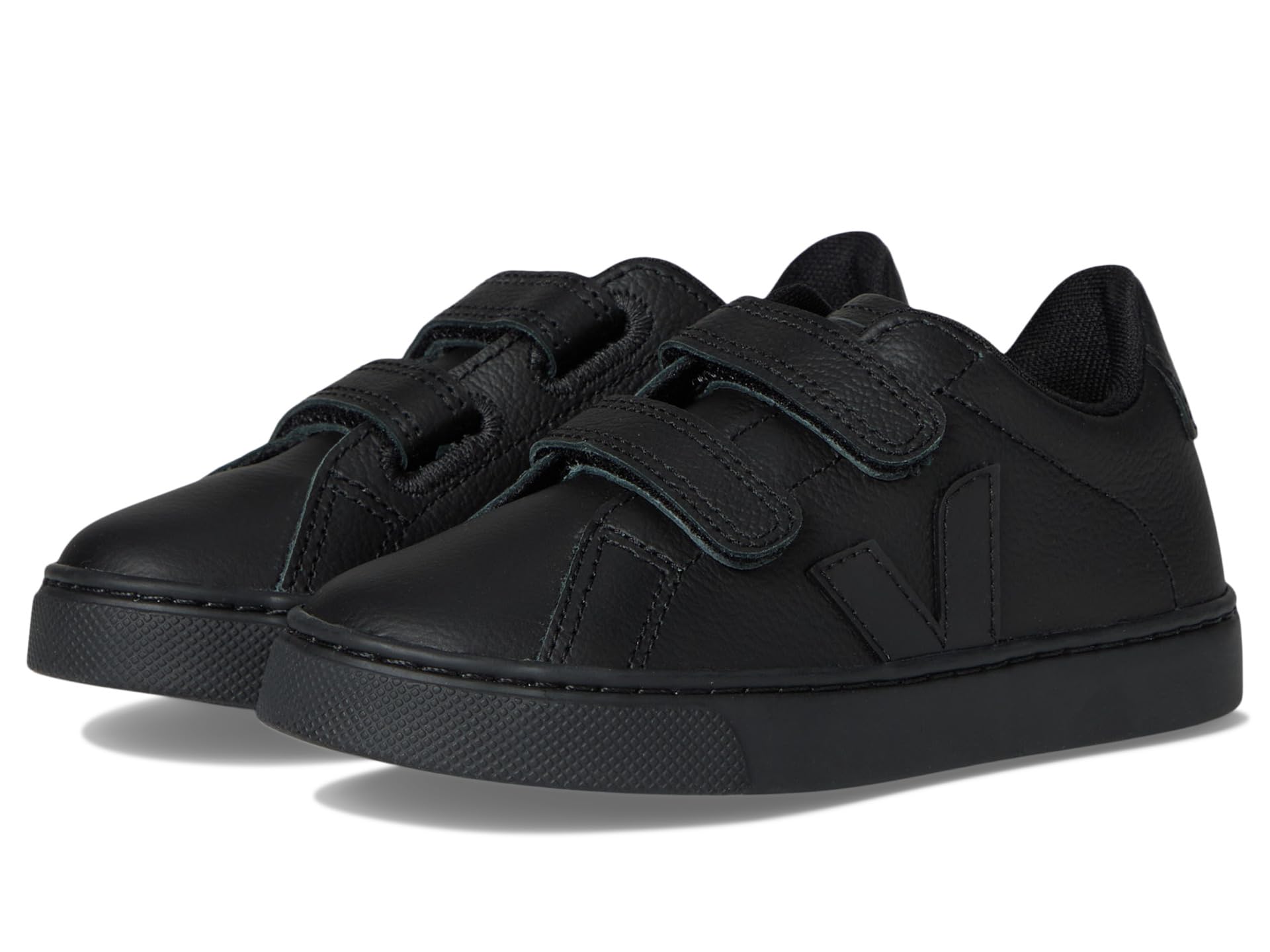 Кроссовки VEJA Kids Small Esplar, цвет Full/Black
Кроссовки VEJA Kids Small Esplar, цвет Full/Black