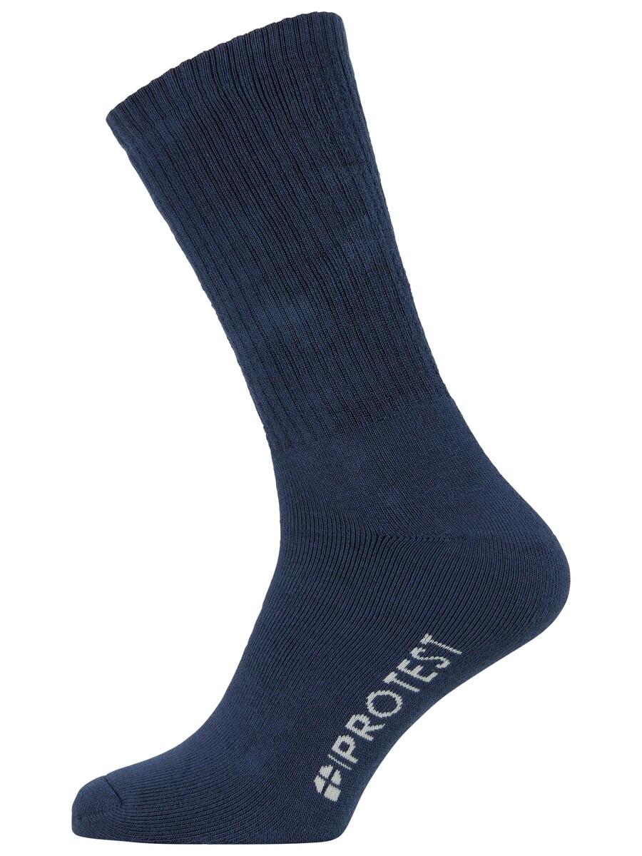Спортивные носки PROTEST PRTTACON, синий
Спортивные носки PROTEST PRTTACON, синий