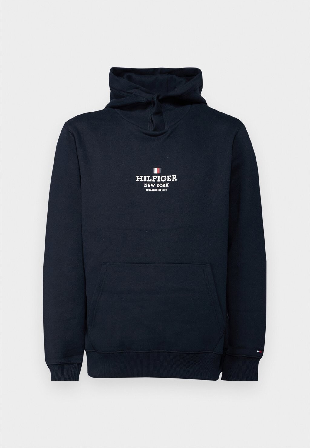 Толстовка HOODIE UNISEX Tommy Hilfiger, темно-синий
Толстовка HOODIE UNISEX Tommy Hilfiger, темно-синий