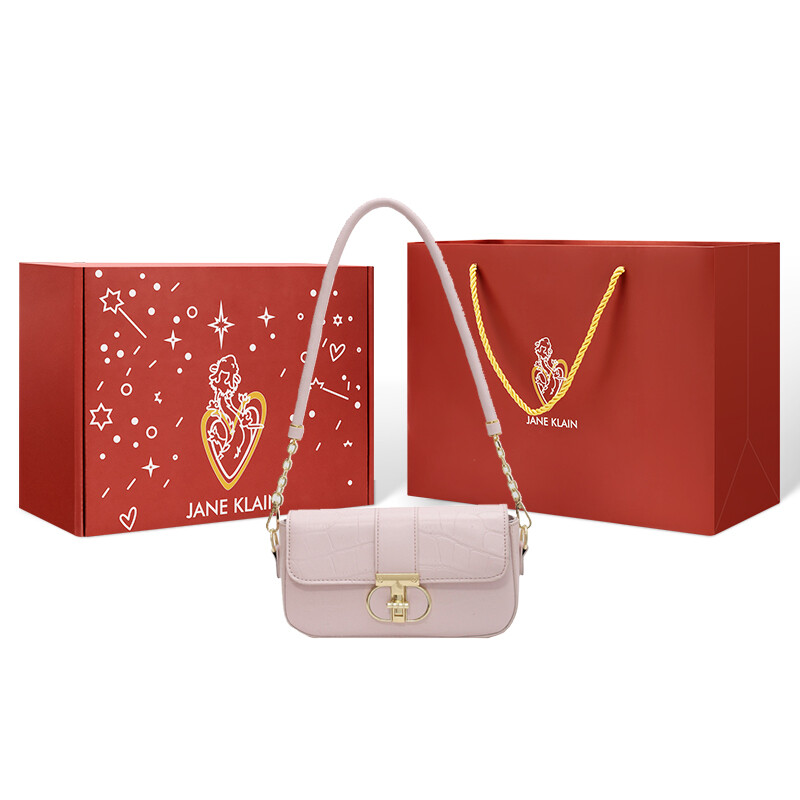 Женская сумка через плечо Jane Klain, Черный
Женская сумка через плечо Jane Klain, Черный