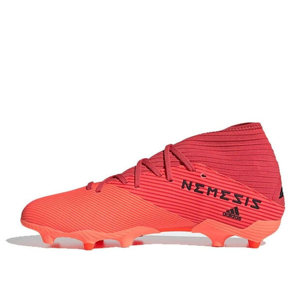 Кроссовки nemeziz 19.3 fg Adidas, красный
Кроссовки nemeziz 19.3 fg Adidas, красный