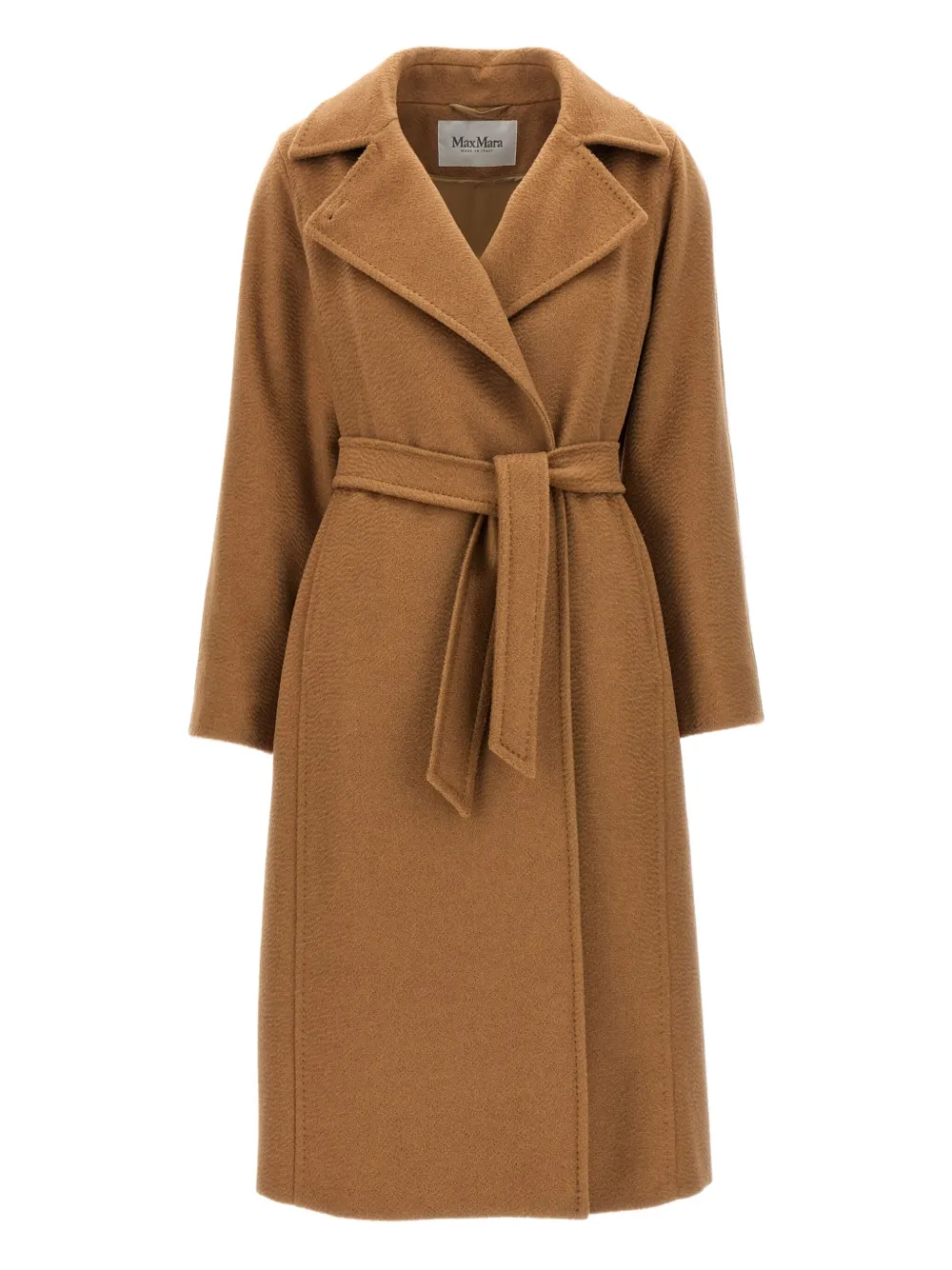 Пальто Manuela Max Mara, коричневый
Пальто Manuela Max Mara, коричневый