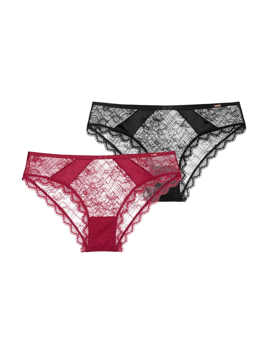 Трусики Dorina, красный
Трусики Dorina, красный