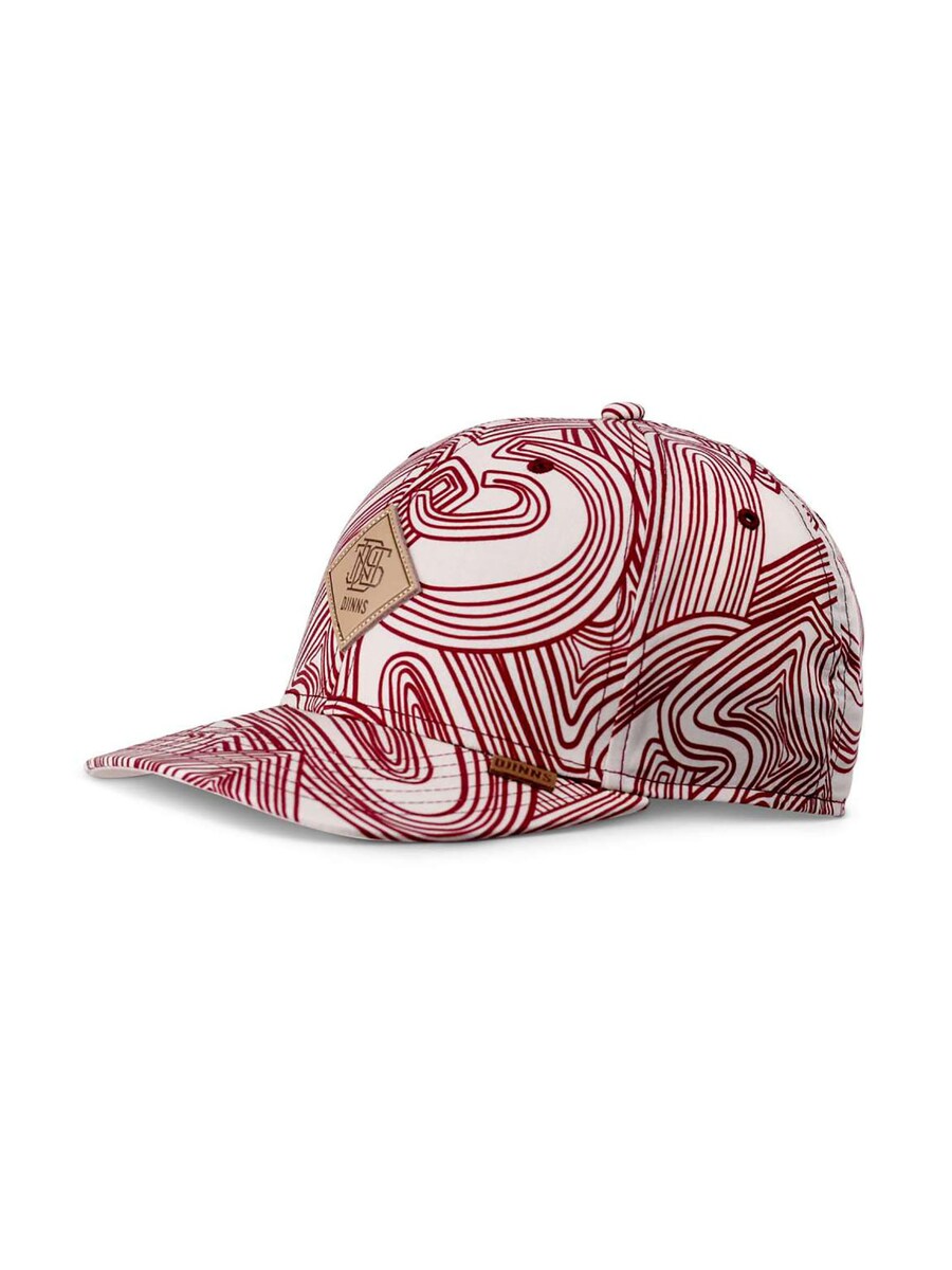 Бейсболка DJINNS MA, разноцветный
Бейсболка DJINNS MA, разноцветный