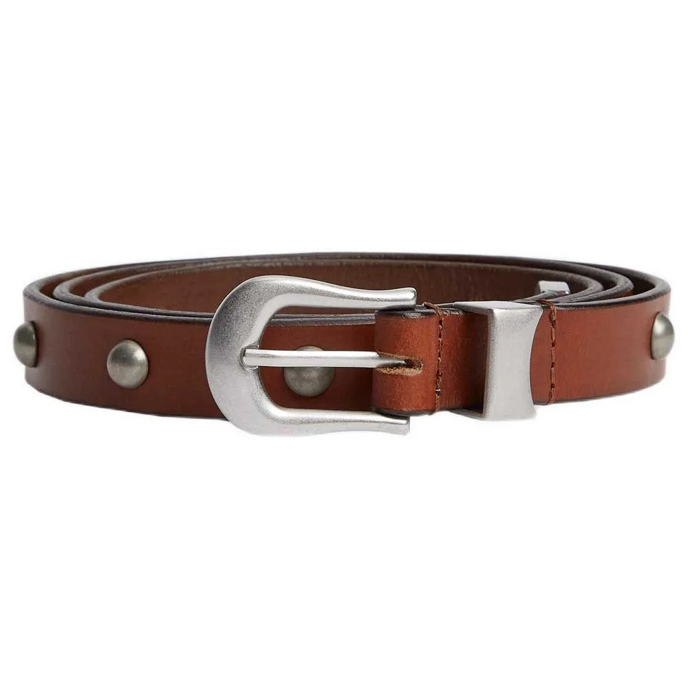 Ремень Scotch & Soda UF901464F, коричневый
Ремень Scotch & Soda UF901464F, коричневый