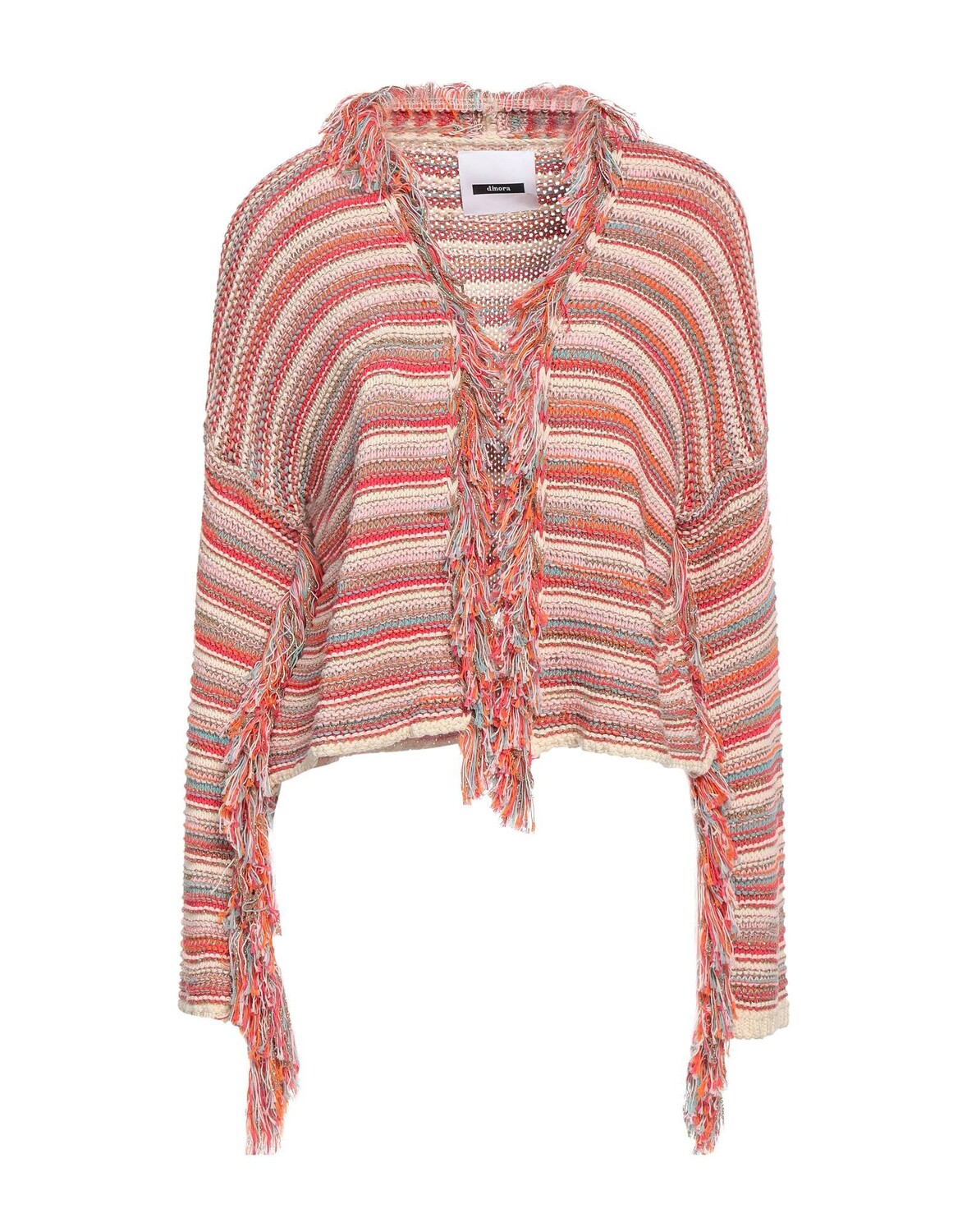 Кардиган Dimora, слоновая кость
Кардиган Dimora, слоновая кость