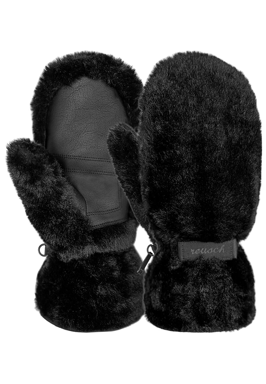 Спортивные перчатки REUSCH Molly, черный
Спортивные перчатки REUSCH Molly, черный