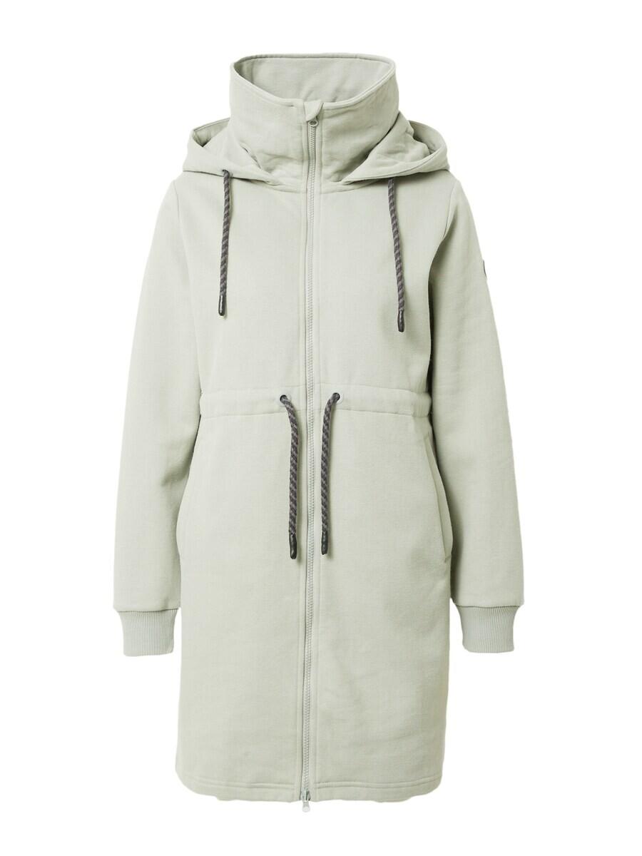 Худи Lake View Zip-Up Hoodie Mareen, цвет Mint
Худи Lake View Zip-Up Hoodie Mareen, цвет Mint