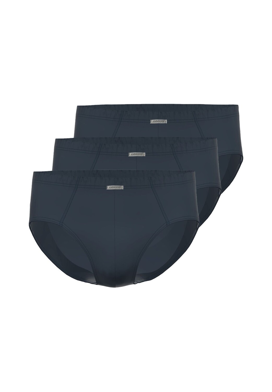 Спортивные трусы / трусы, упаковка из 3 шт. Рядом с вами AMMANN, цвет Nightblue
Спортивные трусы / трусы, упаковка из 3 шт. Рядом с вами AMMANN, цвет Nightblue