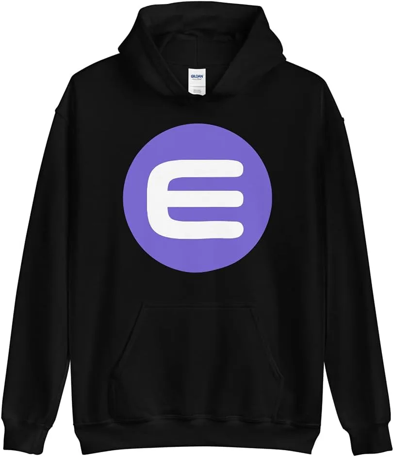 Энджин Крипто худи Hogue WS LLC
Энджин Крипто худи Hogue WS LLC