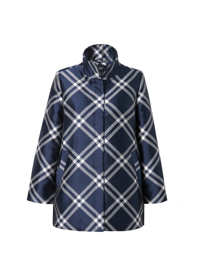 Спортивная куртка Ulla Popken Jacke, цвет dunkles marine
Спортивная куртка Ulla Popken Jacke, цвет dunkles marine