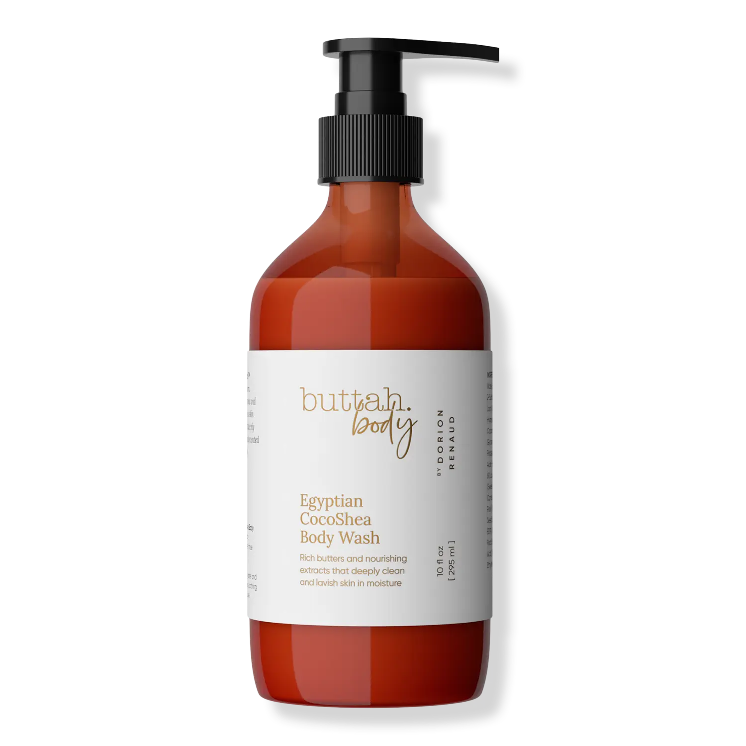 Египетский гель для душа с маслом кокошаи Buttah Skin
Египетский гель для душа с маслом кокошаи Buttah Skin