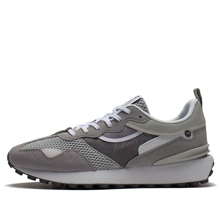 Спортивные кроссовки Li-Ning Eternal 92
Спортивные кроссовки Li-Ning Eternal 92