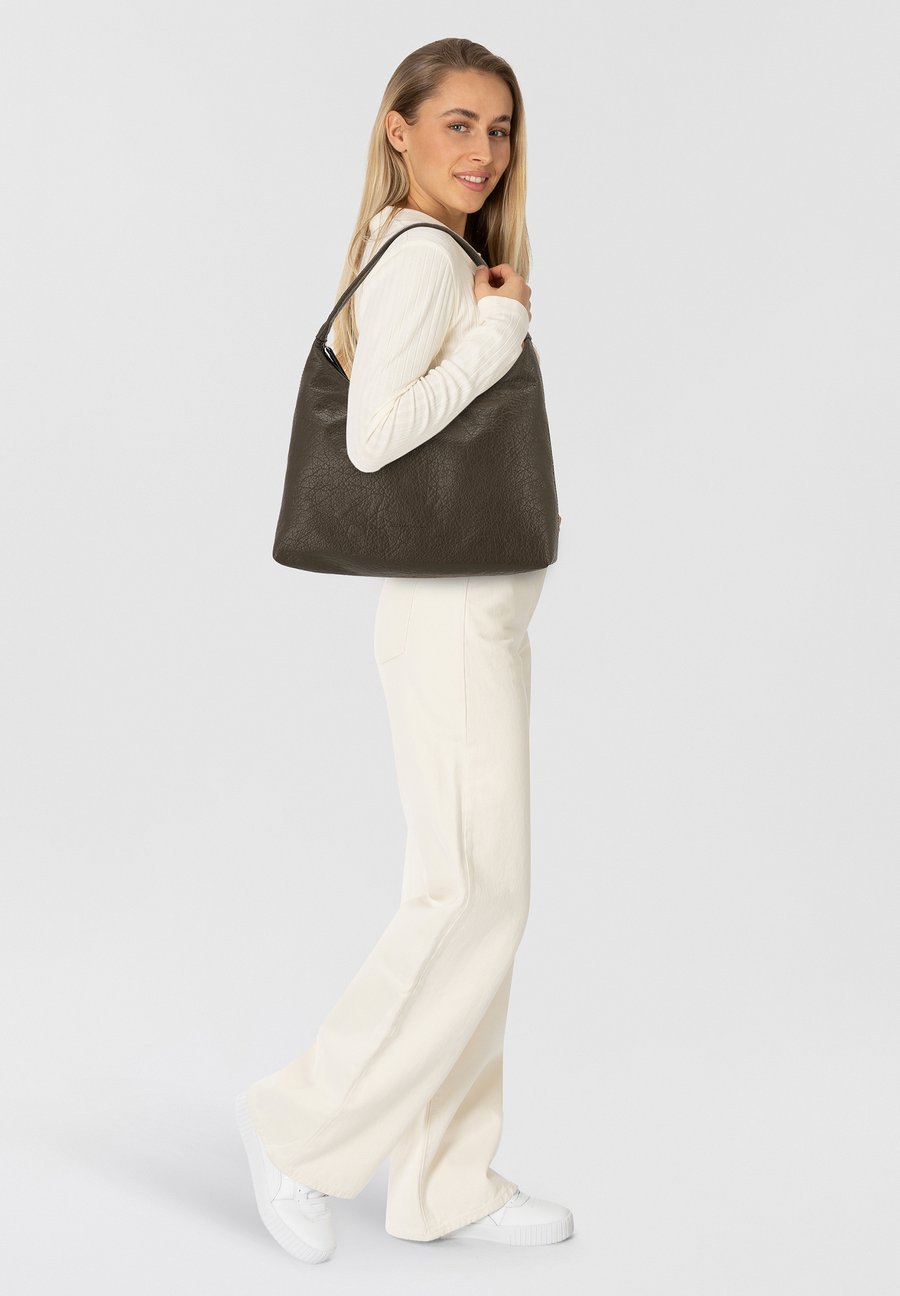 Сумка-шоппер TOM TAILOR Tote bag, Khaki
Сумка-шоппер TOM TAILOR Tote bag, Khaki