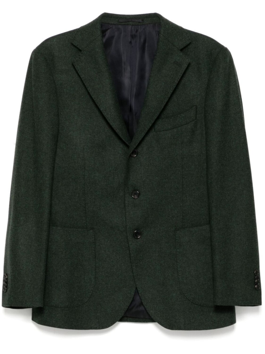 Шерстяной пиджак Man On The Boon., зеленый
Шерстяной пиджак Man On The Boon., зеленый