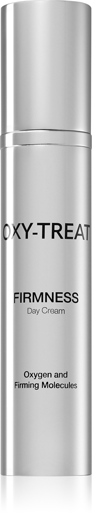Дневной крем Firmness с укрепляющим эффектом Oxy-Treat, 50 мл
Дневной крем Firmness с укрепляющим эффектом Oxy-Treat, 50 мл