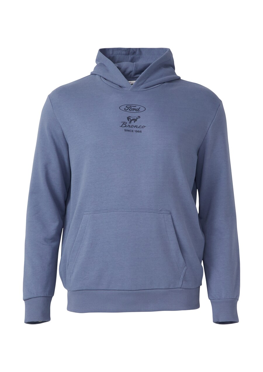 Толстовка s.Oliver, синий
Толстовка s.Oliver, синий