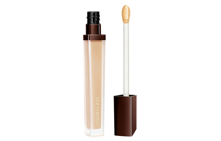 Безупречный консилер долговременный прозрачный стойкий без эффекта маскировки выравнивание тона кожи для всех типов кожи 6мл HOURGLASS
Безупречный консилер долговременный прозрачный стойкий без эффекта маскировки выравнивание тона кожи для всех типов кожи 6мл HOURGLASS