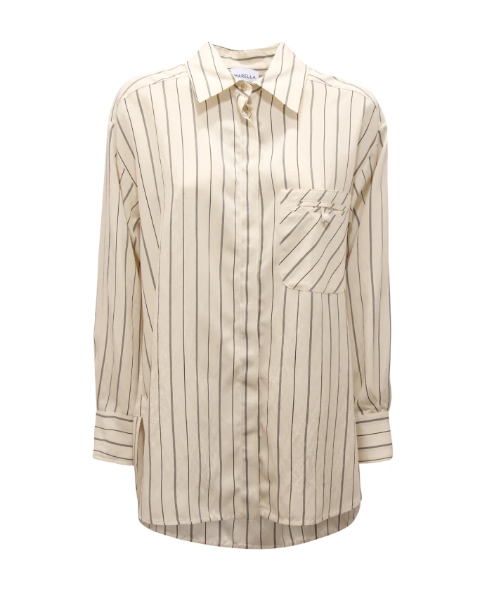 Футболка Ballata Marella, белый
Футболка Ballata Marella, белый