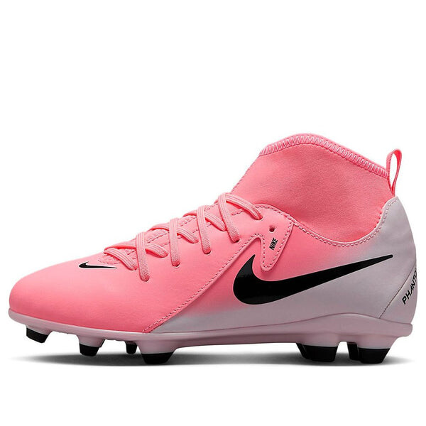 Кроссовки фантом луна клуб fg Nike, розовый
Кроссовки фантом луна клуб fg Nike, розовый