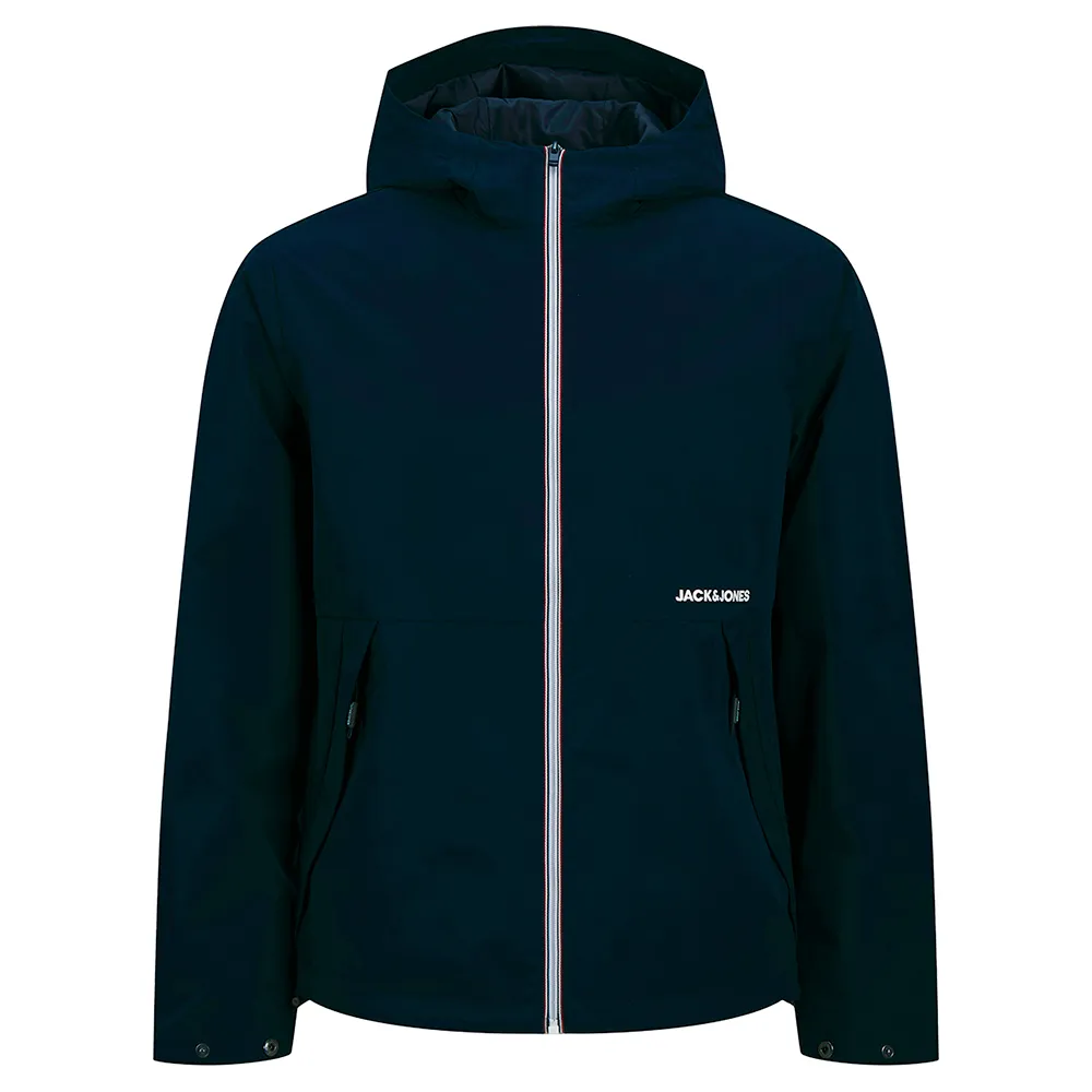 Куртка Jack & Jones Adam Light, синий
Куртка Jack & Jones Adam Light, синий