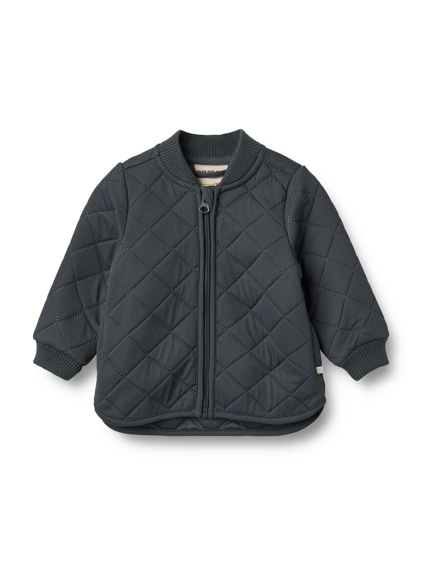 Межсезонная куртка WHEAT Loui, ночной синий
Межсезонная куртка WHEAT Loui, ночной синий