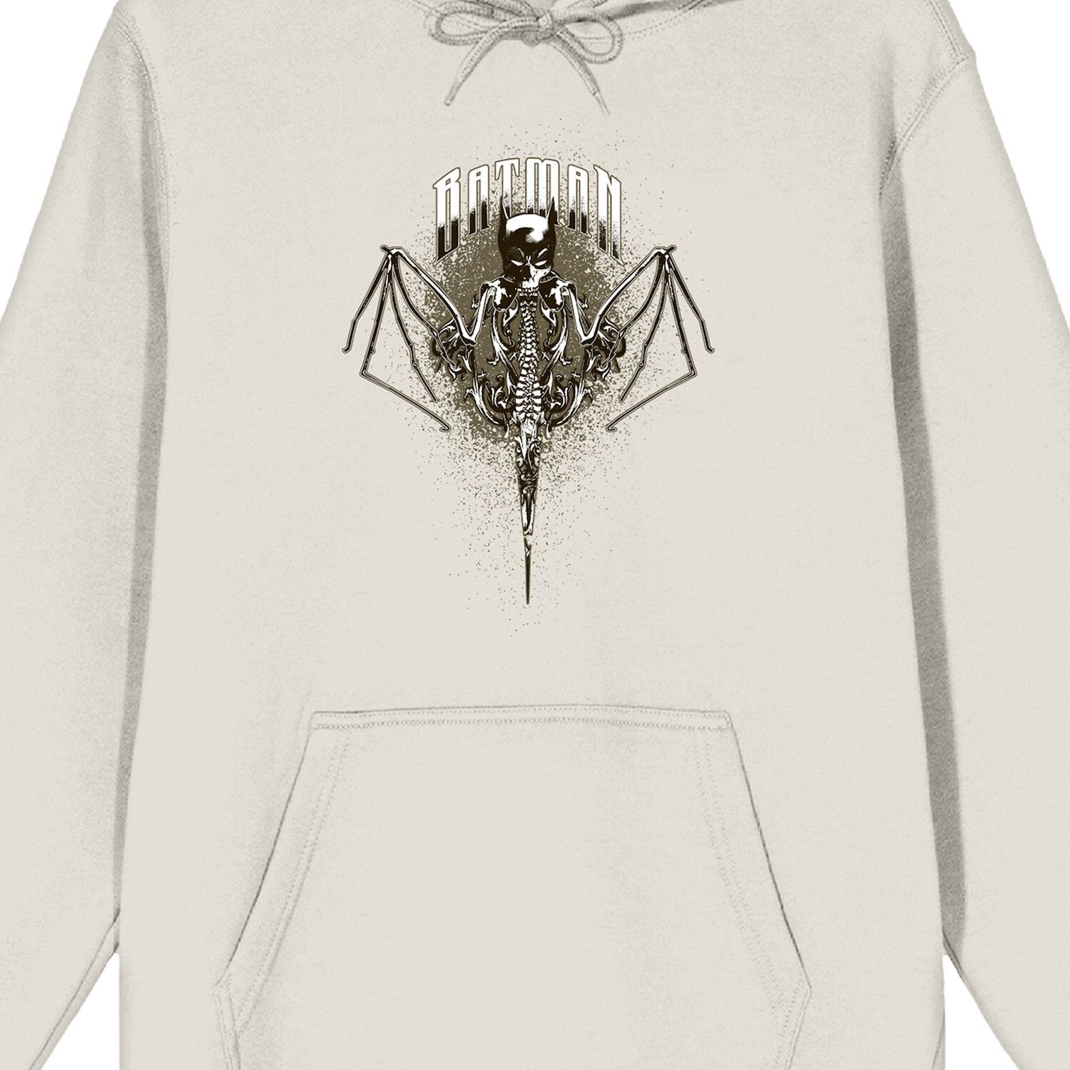 Мужская маска Бэтмена и толстовка с крыльями летучей мыши Licensed Character
Мужская маска Бэтмена и толстовка с крыльями летучей мыши Licensed Character