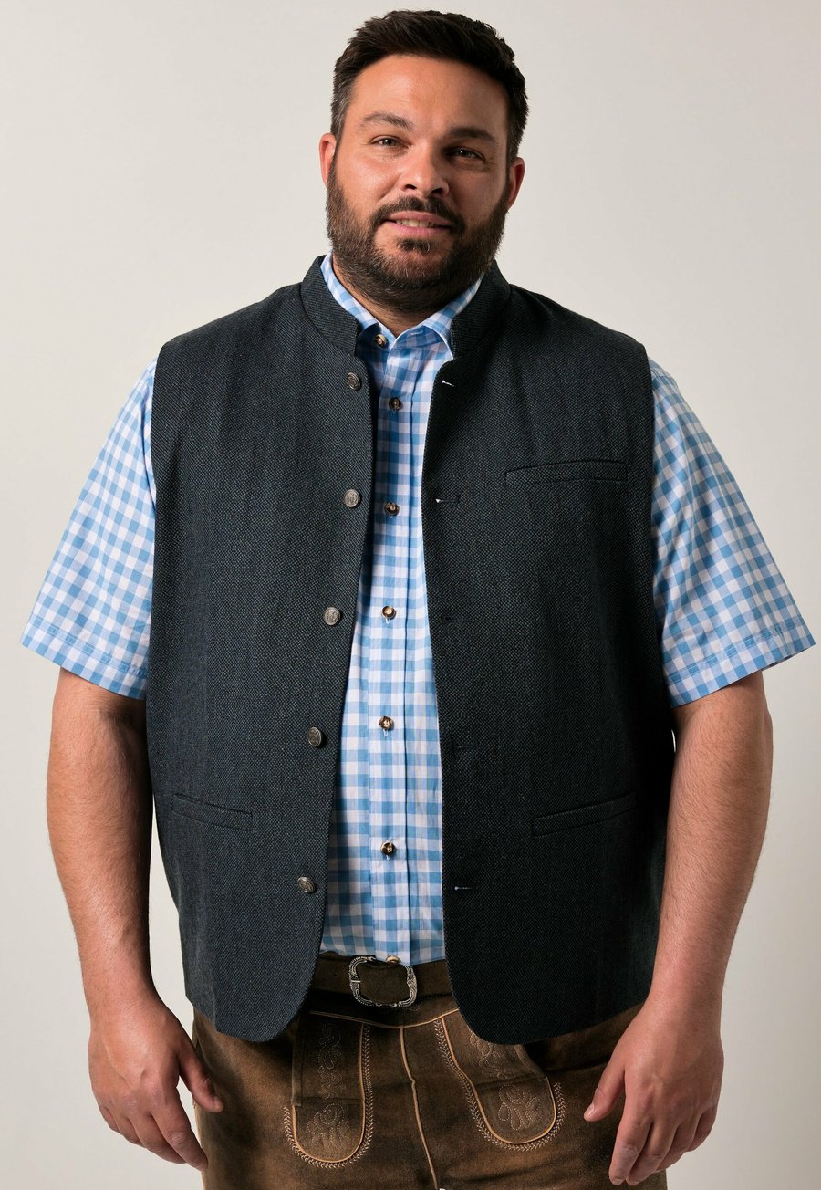 Куртка Men Plus Waistcoat, Navy Blue/Dark Blue
Куртка Men Plus Waistcoat, Navy Blue/Dark Blue
