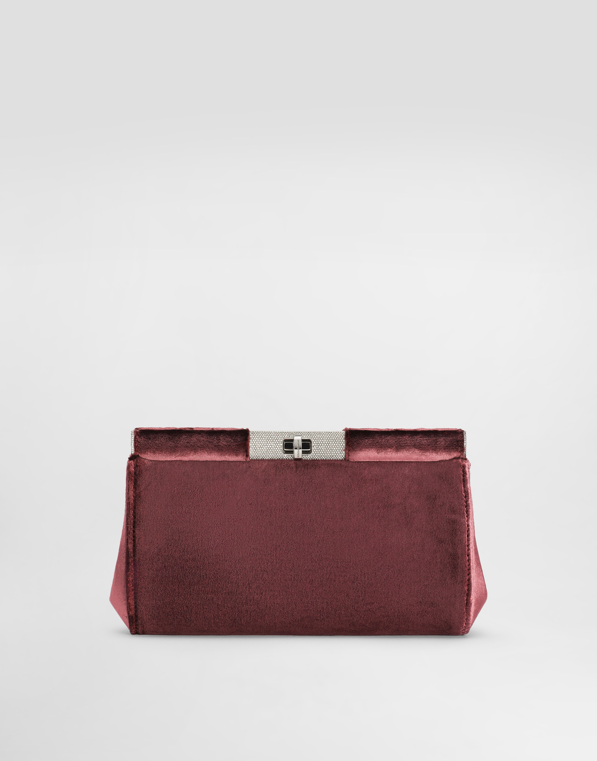 Клатч marlene Dolce & Gabbana, бордовый
Клатч marlene Dolce & Gabbana, бордовый