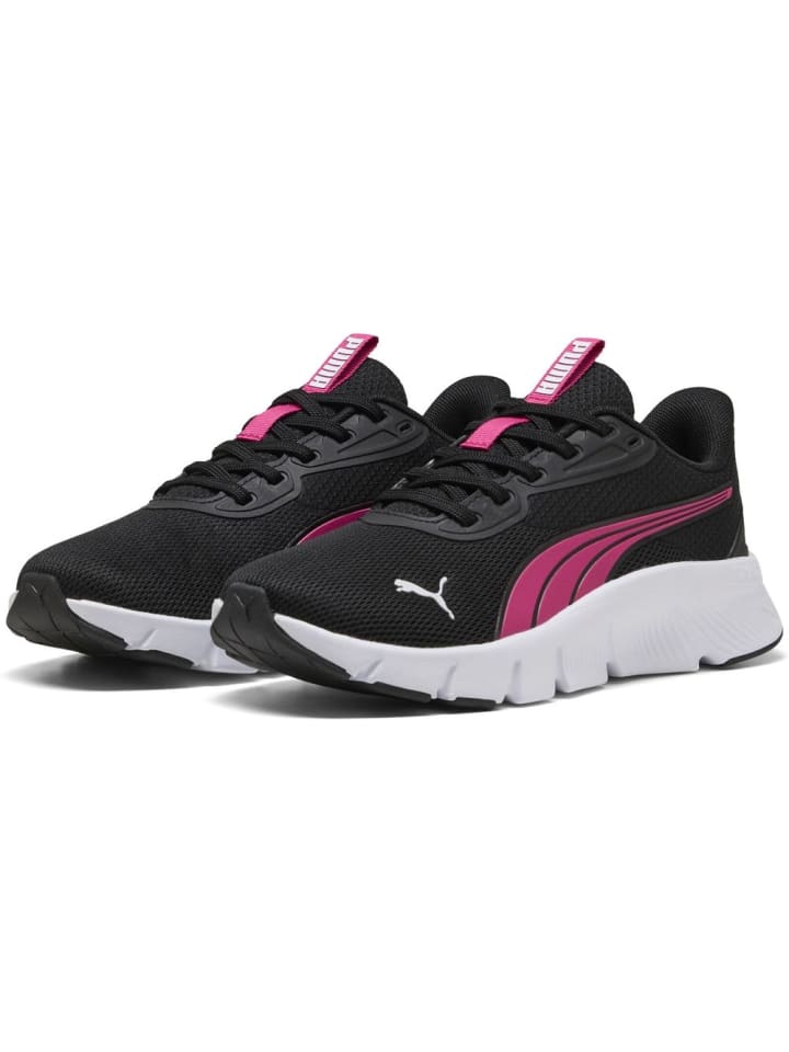 Puma Кроссовки “FlexFocus Lite Modern Jr” черного цвета
Puma Кроссовки “FlexFocus Lite Modern Jr” черного цвета