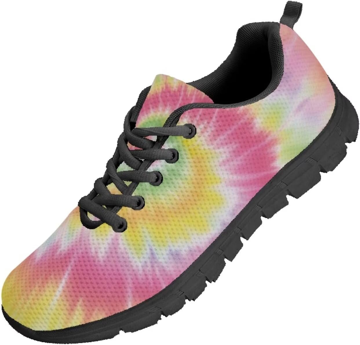 Мужские кроссовки Funnydude Funny Print для ходьбы, легкие тренировочные кроссовки, повседневные удобные теннисные туфли, Tie Dye
Мужские кроссовки Funnydude Funny Print для ходьбы, легкие тренировочные кроссовки, повседневные удобные теннисные туфли, Tie Dye