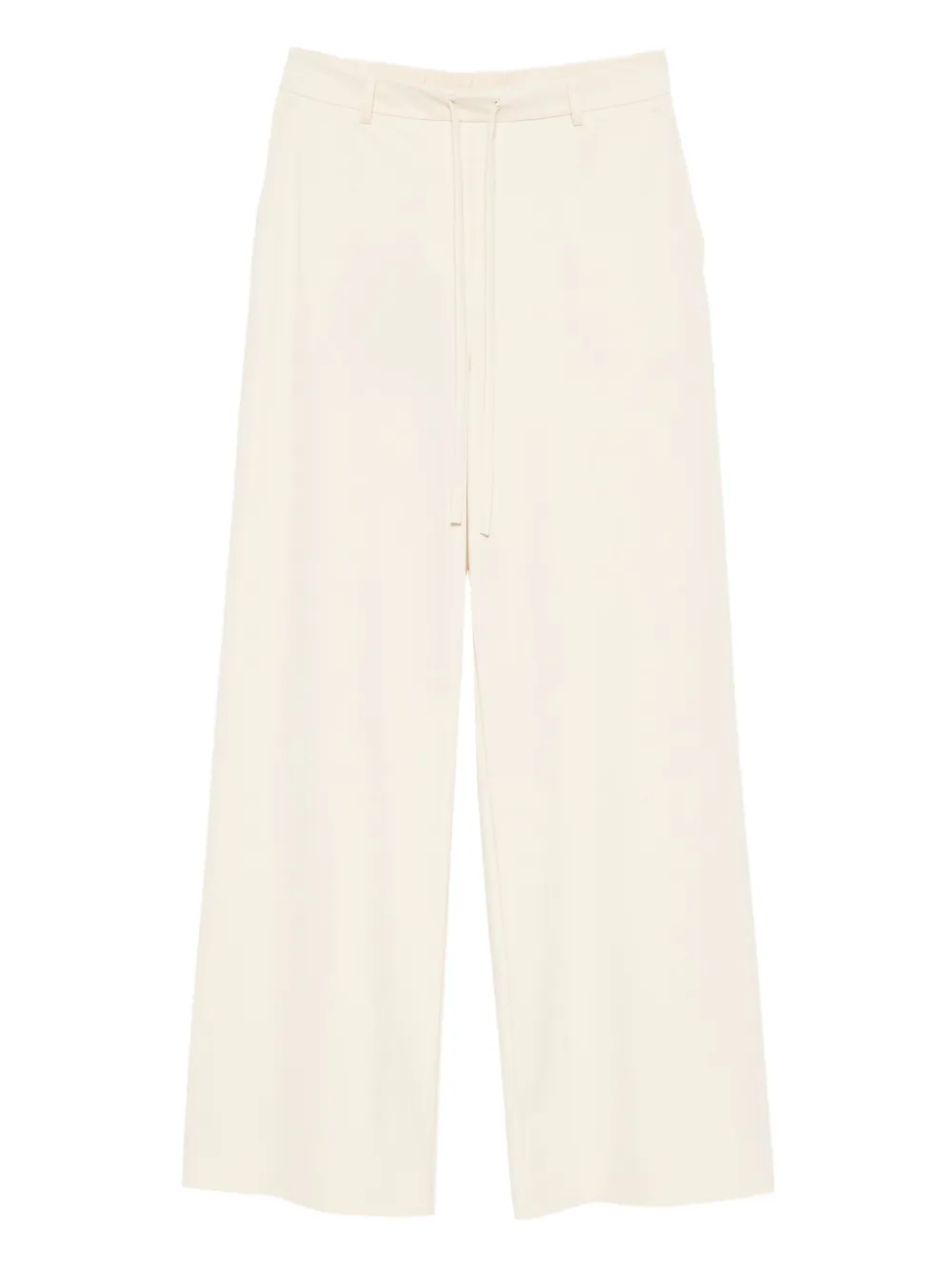 Брюки с кулиской MAX MARA, нейтральный
Брюки с кулиской MAX MARA, нейтральный