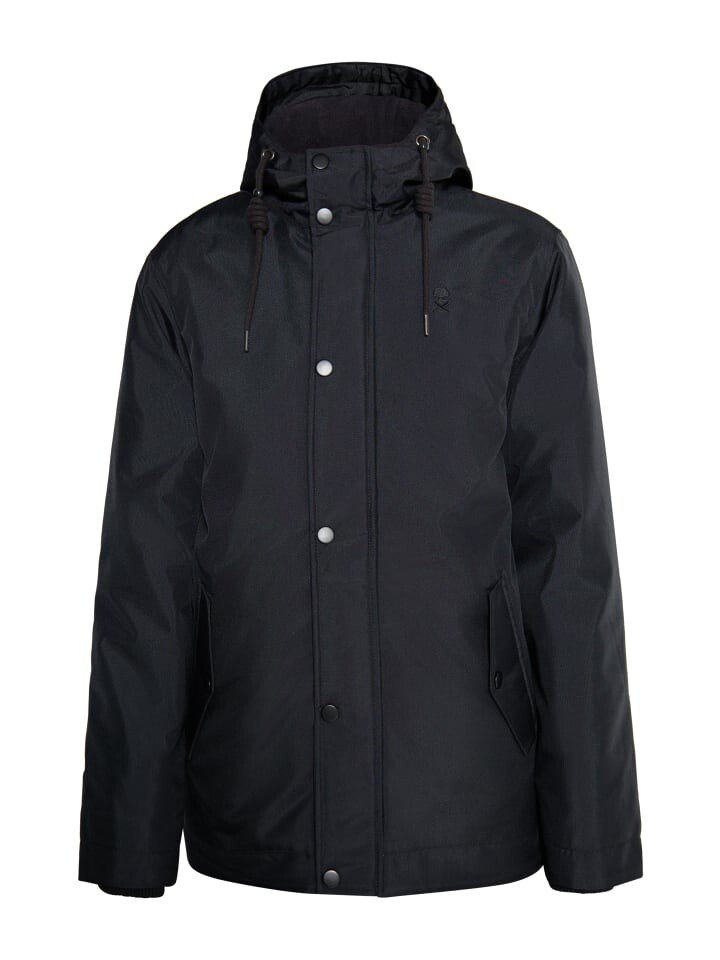 Зимняя куртка TUFFSKULL, черный
Зимняя куртка TUFFSKULL, черный