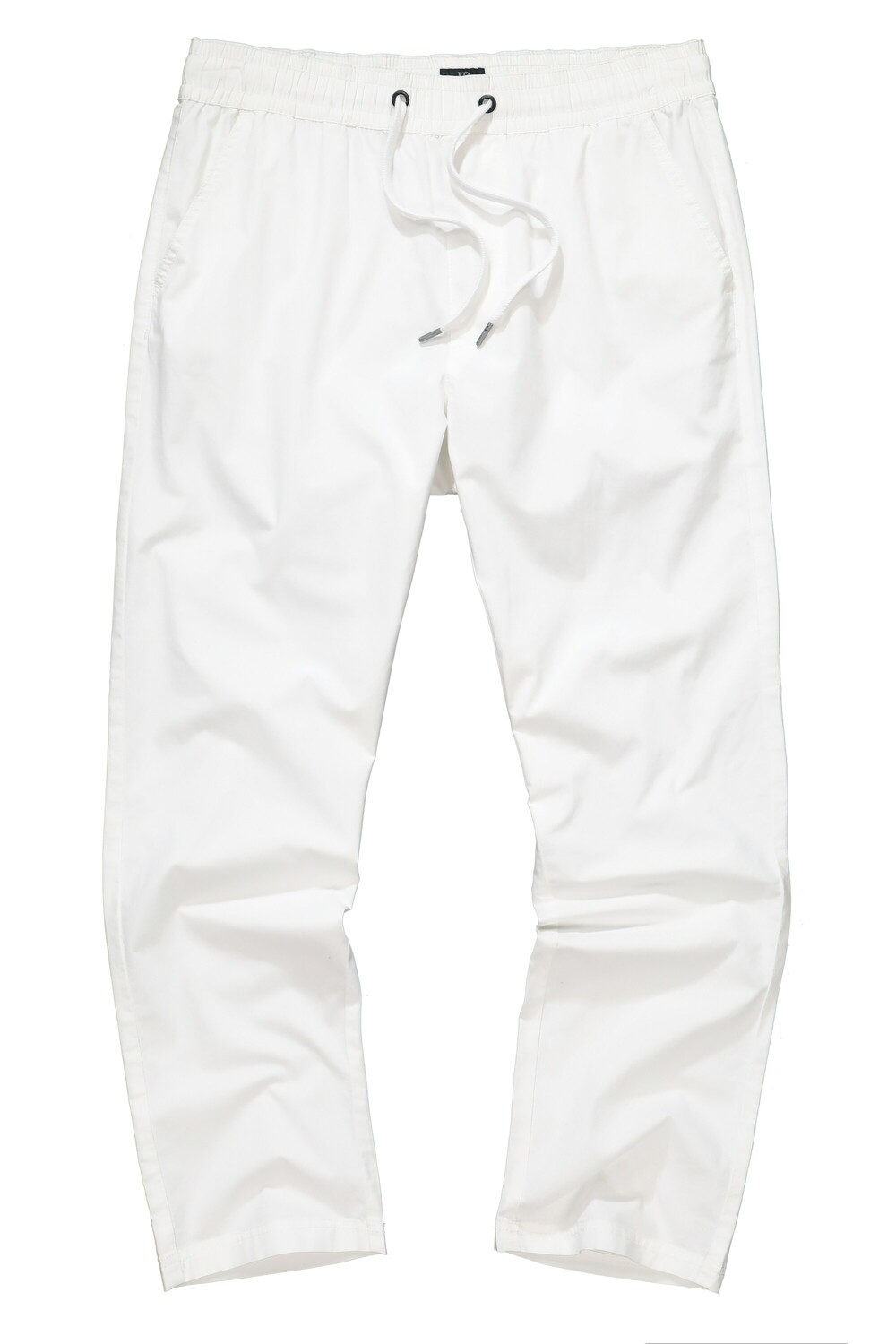 Тканевые брюки JP1880 Schlupf, цвет schneeweiß
Тканевые брюки JP1880 Schlupf, цвет schneeweiß