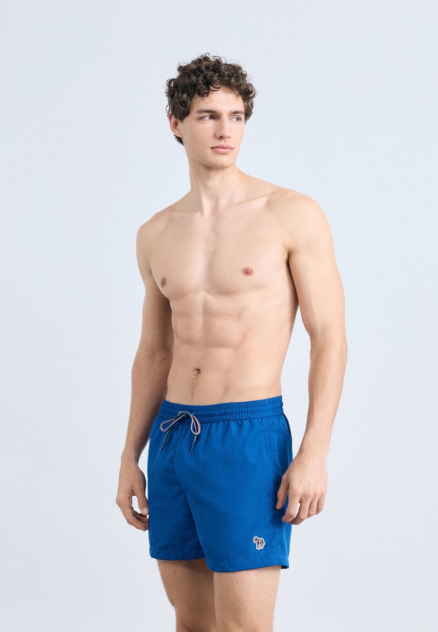 Шорты для плавания Paul Smith ZEBRA, Blue/Dark Blue
Шорты для плавания Paul Smith ZEBRA, Blue/Dark Blue