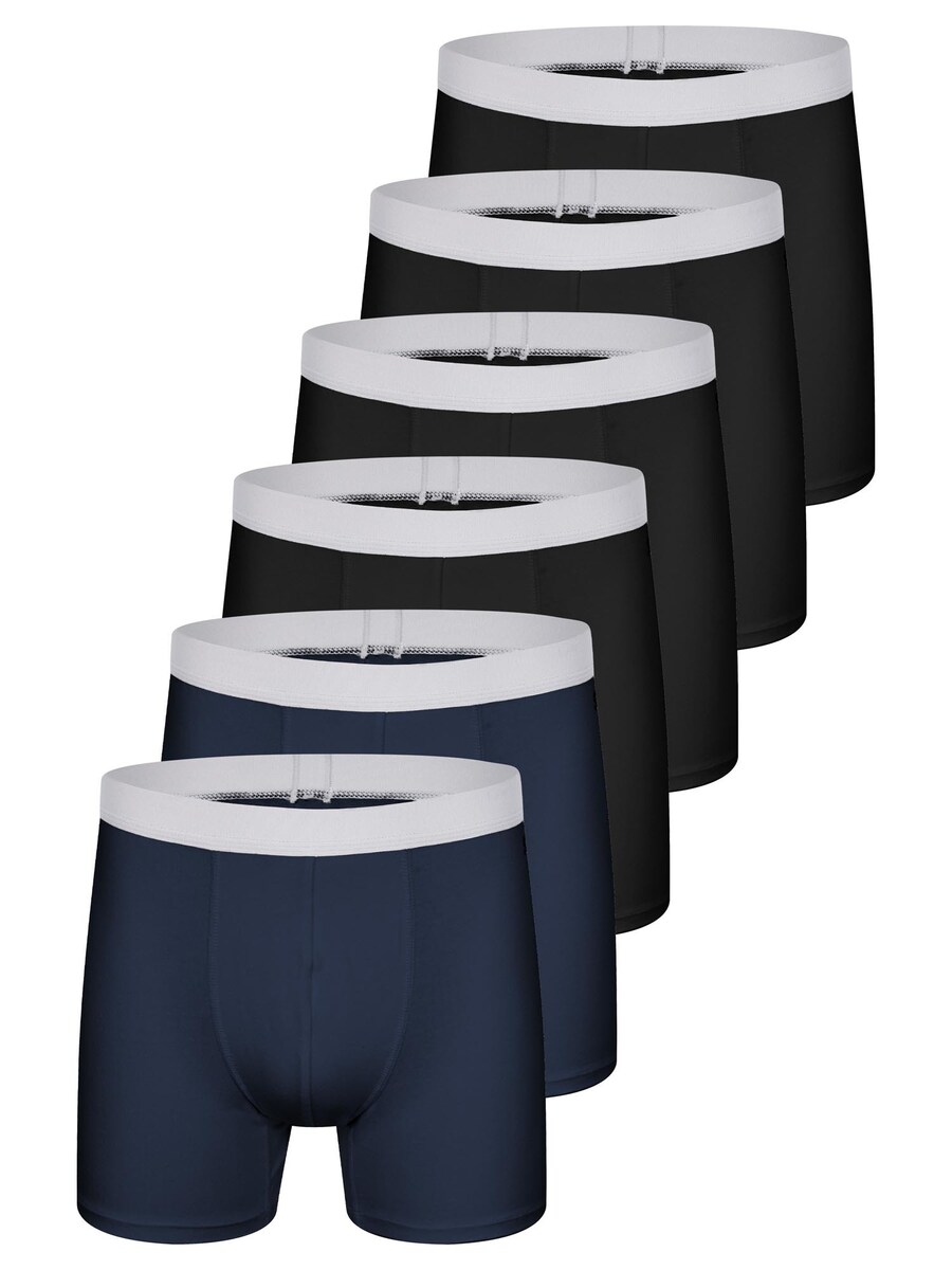 Боксеры SLOGGI men GO ABC 2.0, синий
Боксеры SLOGGI men GO ABC 2.0, синий