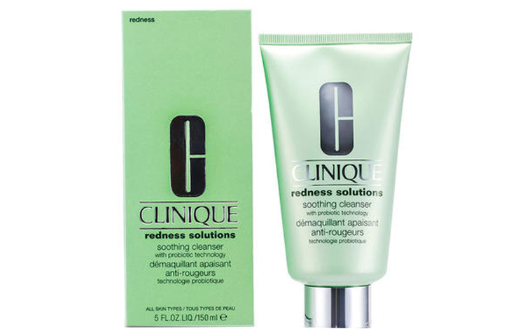 Очищающее средство Unisex CLINIQUE, 150ml
Очищающее средство Unisex CLINIQUE, 150ml