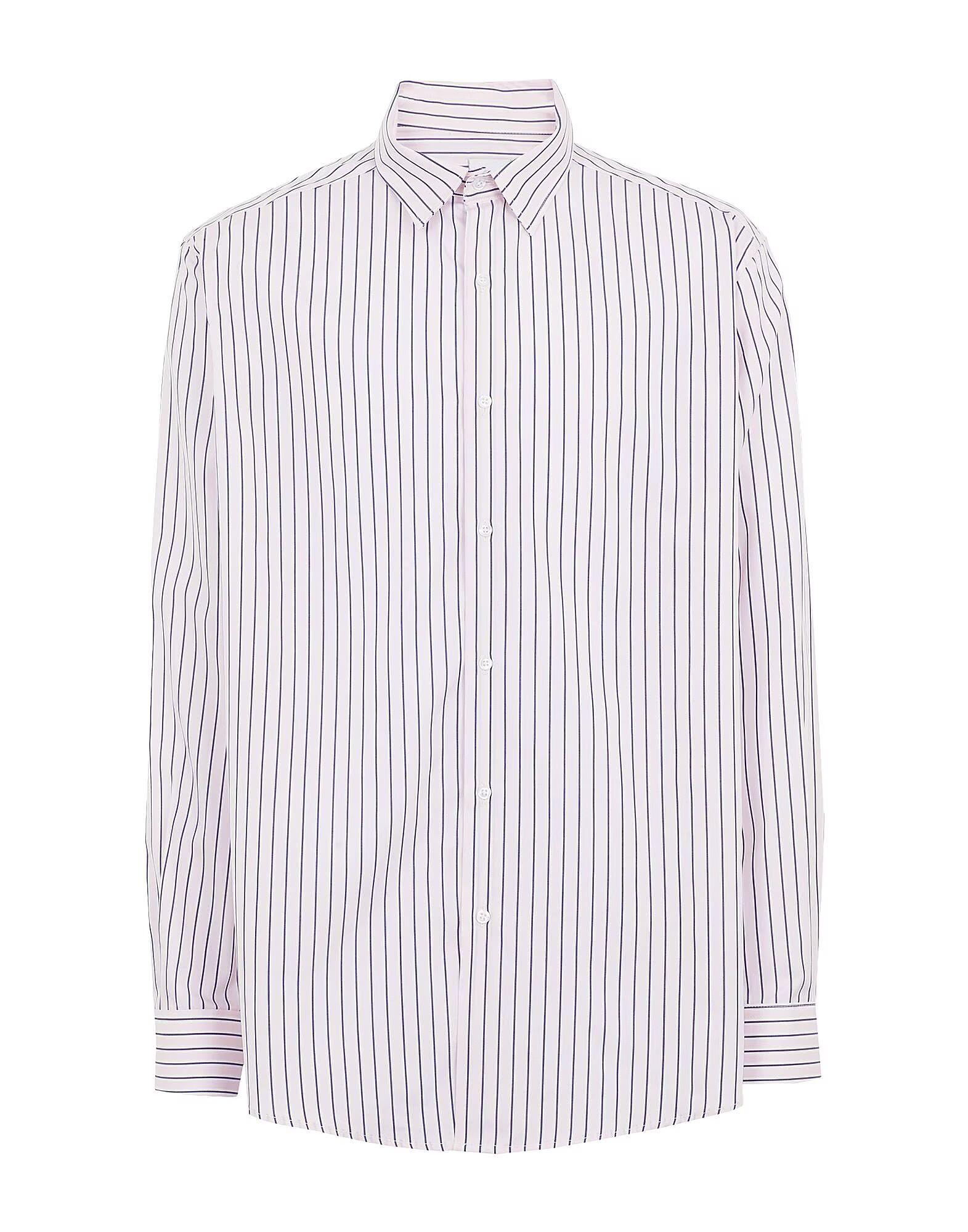 Рубашка Cotton Popeline Over-Size Shirt 8 By Yoox, розовый
Рубашка Cotton Popeline Over-Size Shirt 8 By Yoox, розовый