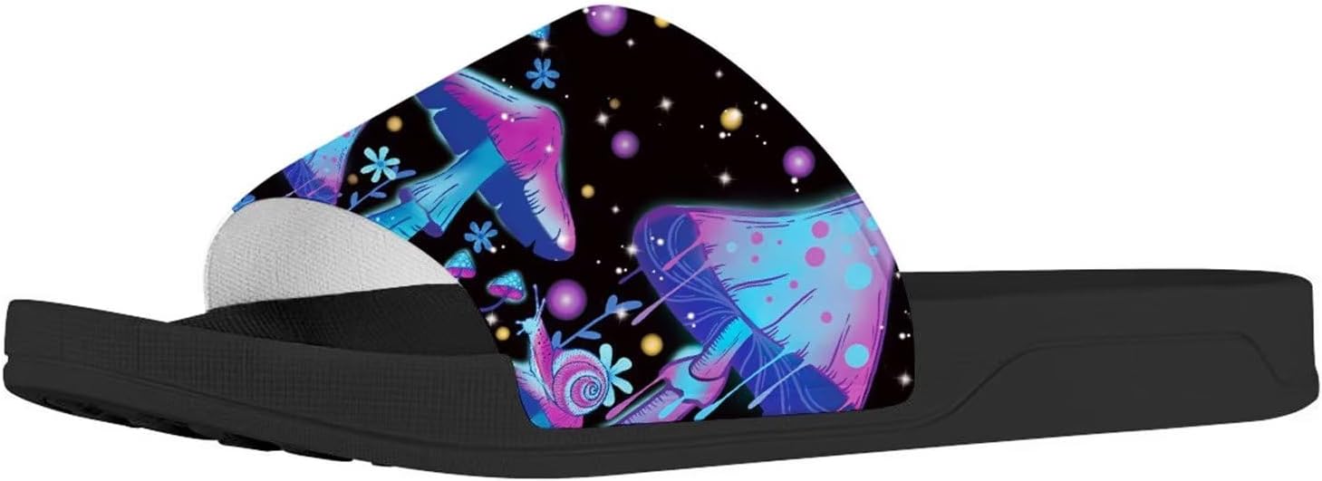 Сланцы с принтом американского флага и лапы собаки Forchrinse для женщин и мужчин, легкие летние пляжные спортивные шлепки, Mushroom
Сланцы с принтом американского флага и лапы собаки Forchrinse для женщин и мужчин, легкие летние пляжные спортивные шлепки, Mushroom