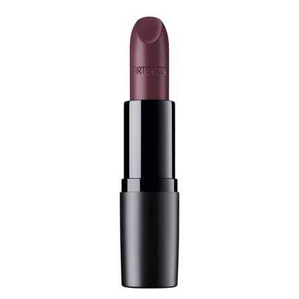 ARTDECO Perfect Mat Lipstick Стойкая матовая помада 4 г 138 Черная смородина
ARTDECO Perfect Mat Lipstick Стойкая матовая помада 4 г 138 Черная смородина