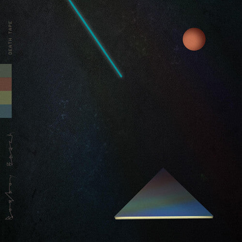 Виниловая пластинка Bombay Beach: Death Tape
Виниловая пластинка Bombay Beach: Death Tape