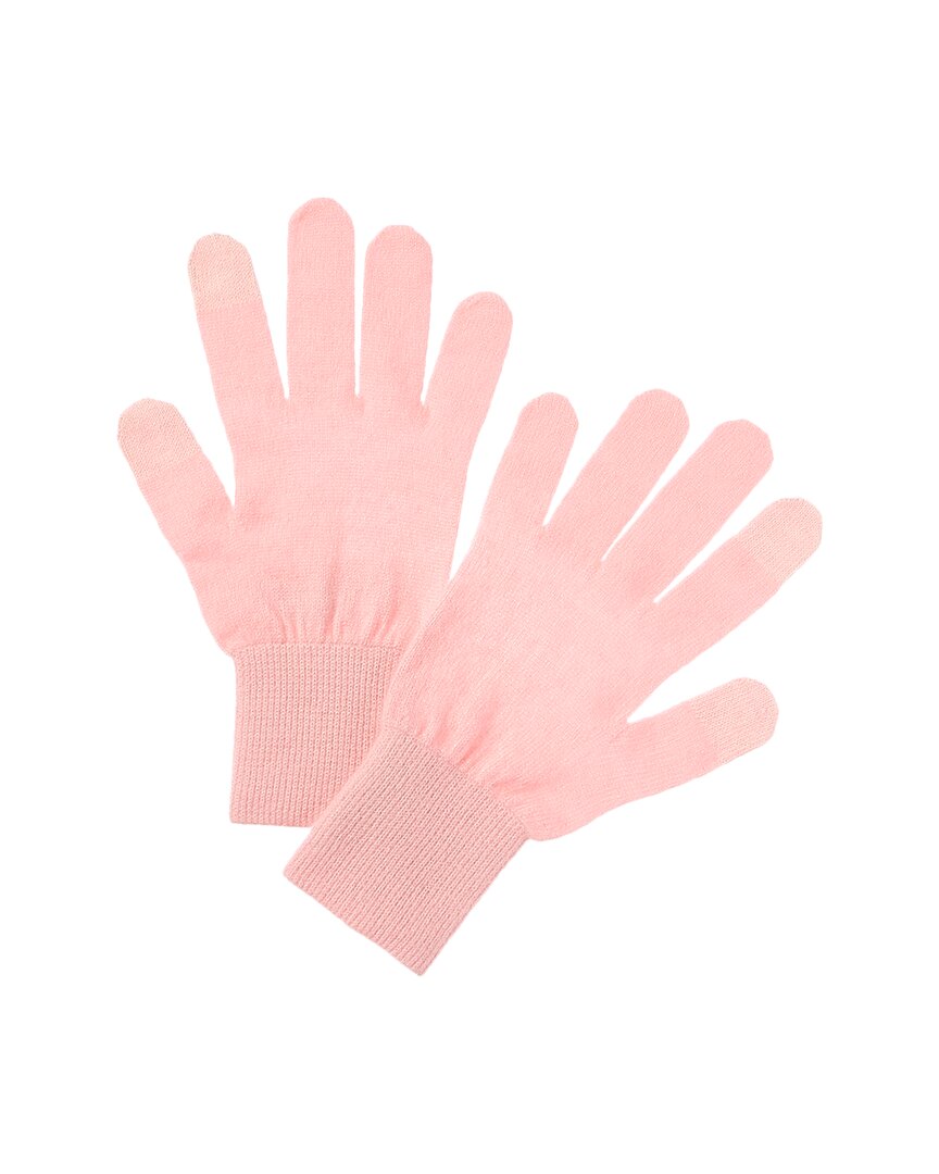 Перчатки Brodie Cashmere Smart Cashmere, розовый
Перчатки Brodie Cashmere Smart Cashmere, розовый