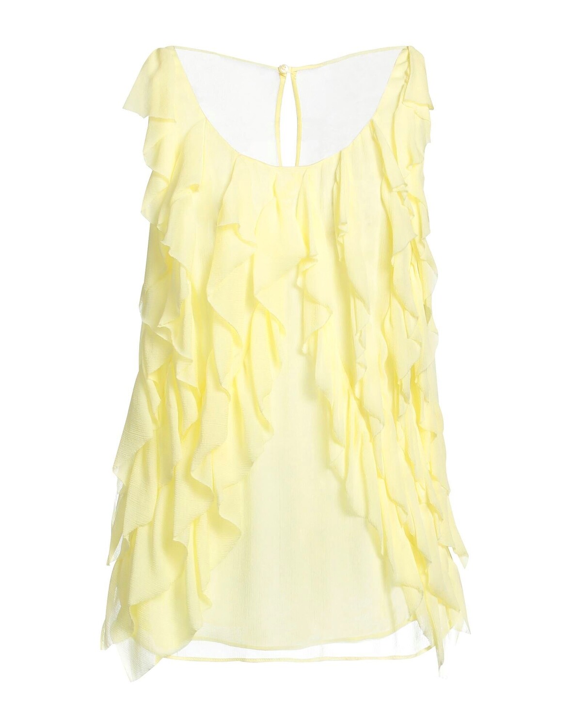 Топ Simona Corsellini, желтый
Топ Simona Corsellini, желтый