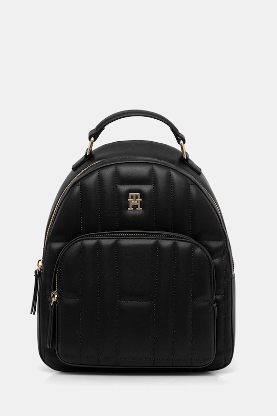Рюкзак Tommy Hilfiger, черный
Рюкзак Tommy Hilfiger, черный