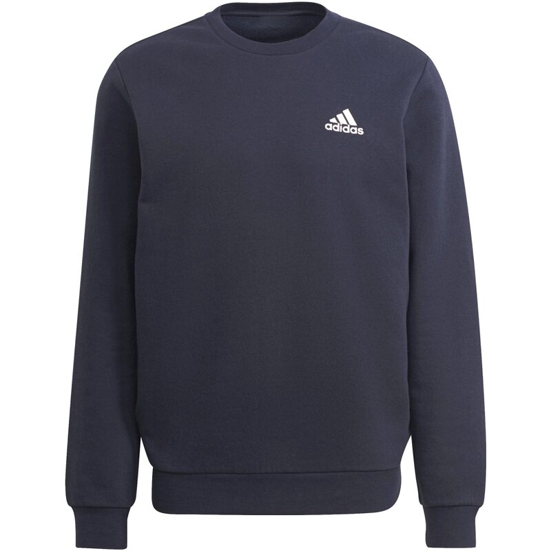 Толстовка из флиса Essentials Adidas, мультиколор
Толстовка из флиса Essentials Adidas, мультиколор
